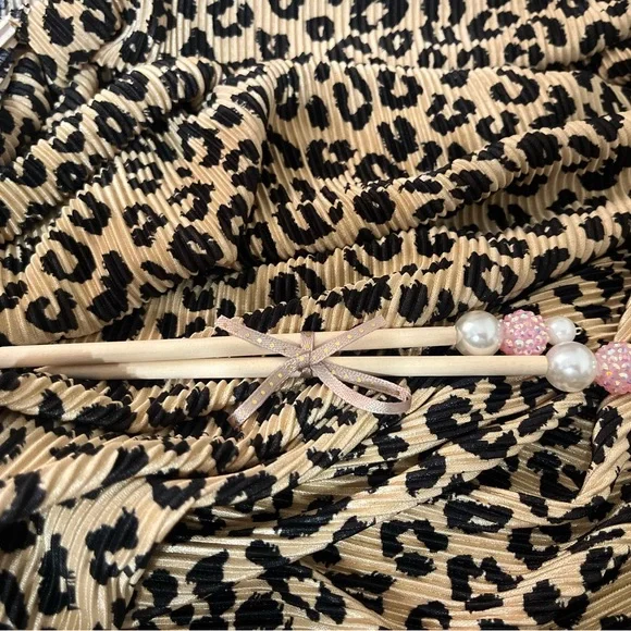 Beaded Chopsticks for hair!!! - Picture 3 of 3